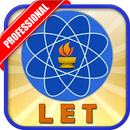 LET Reviewer: Professional Edu APK