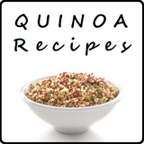 Quinoa Recipes ikon