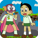 The Boy Coming From the Sky APK