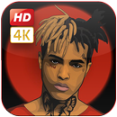 XXXTentacion Wallpaper HD 4K APK