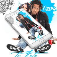 برنامه‌نما OZUNA Wallpapers 2018 عکس از صفحه