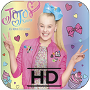 Jojo Siwa Wallpaper 4k APK