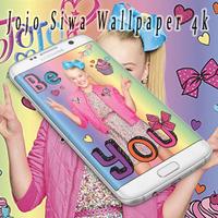 Jojo Siwa Wallpaper poster