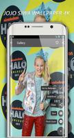 Jojo Siwa Wallpaper screenshot 3