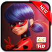 Miraculous Ladybug Wallpapers 4k