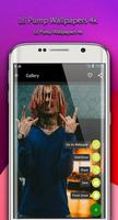 Lil Pump Wallpapers 4k gönderen