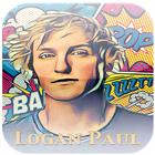 Logan Paul Wallpapers 4k icône