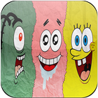 Spongecub Wallpapers HD-icoon