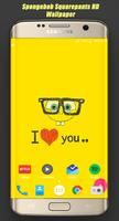 Spongecub Wallpapers HD پوسٹر