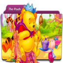 Wallpapers The Pooh HD-APK