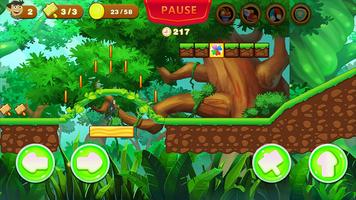 Wild Jungle Kratts 截图 2