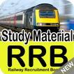 RRB Railway Exams 2018 - GS