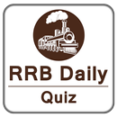 RRB Group D Exam Daily Quiz APK