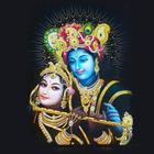 Radha Krishna Ji Ringtone 2018 icon