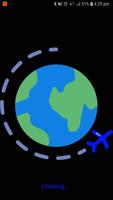 MyTravel(Google Travel) Cartaz