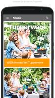 Katalog Tupperware 2017 plakat