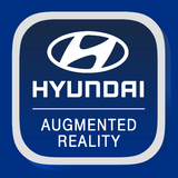 Hyundai AR アイコン