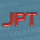 Journal Petroleum Technology ikona