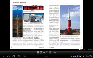 Journal Petroleum Technology 포스터