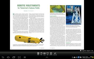 Journal Petroleum Technology screenshot 1