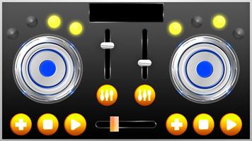 Virtual DJ Mix ảnh chụp màn hình 2