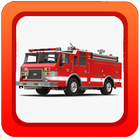 Fire Rescue 911 Simulator 3D 아이콘
