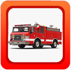 Fire Rescue 911 Simulator 3D icône