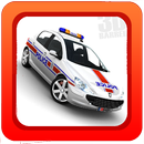 Police Car Driving Game 3D APK
