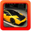 ”Snow Car Driving Game 3D