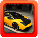 Snow Car Driving Game 3D APK