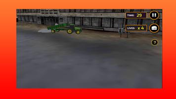 Tractor Concrete Excavator Op screenshot 2