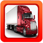 ikon Truck Driving Simulator 3D