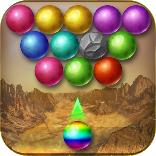 Shoot Bubble Deluxe - Free