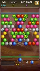 Shoot Bubble Deluxe - Free アプリダウンロード