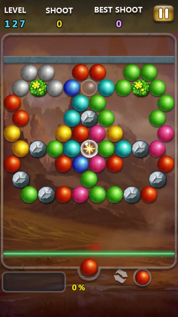 Shoot Bubble 3 Deluxe 1.3 Free Download