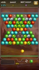 Shoot Bubble Deluxe - Free アプリダウンロード