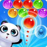 Bubble Wonderlands-Pop Bubble ícone