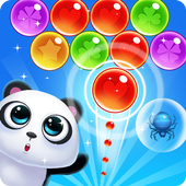 Bubble Wonderlands-Pop Bubble icon