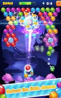 Bubble Shoot Mania Cartaz
