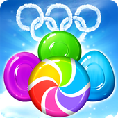 Candy Athletics  icon