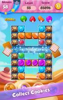 Candy Athletics - Rio 2016 স্ক্রিনশট 2
