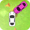 Car Crash: Destruction Derby Rampage 2D