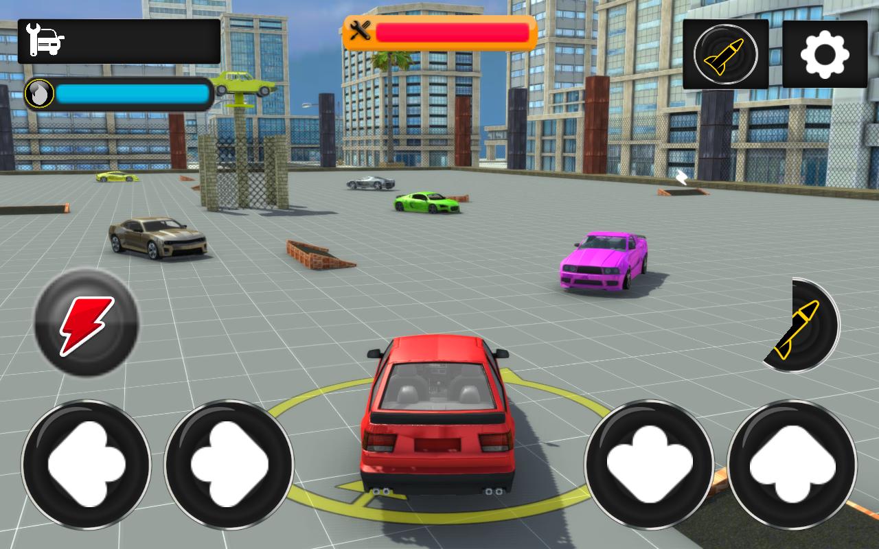 Ultimate Demolition Derby. Игры с классным разрушение машин на телефон. Zombie Derby: Race and Kill. Игра машины выезжают