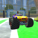 Destruction Derby: Monster Trucks APK