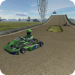 Go Kart Racing: Test Circuit