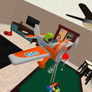 rc avion: course aérienne de jouets APK