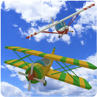 RC Flight Simulator: Air Race icon