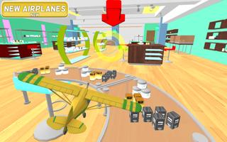 RC Flight Simulator: Air Race screenshot 2