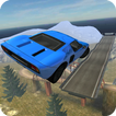 Reckless Stunt Racing Simulator