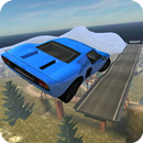 Reckless Stunt Racing Simulator APK